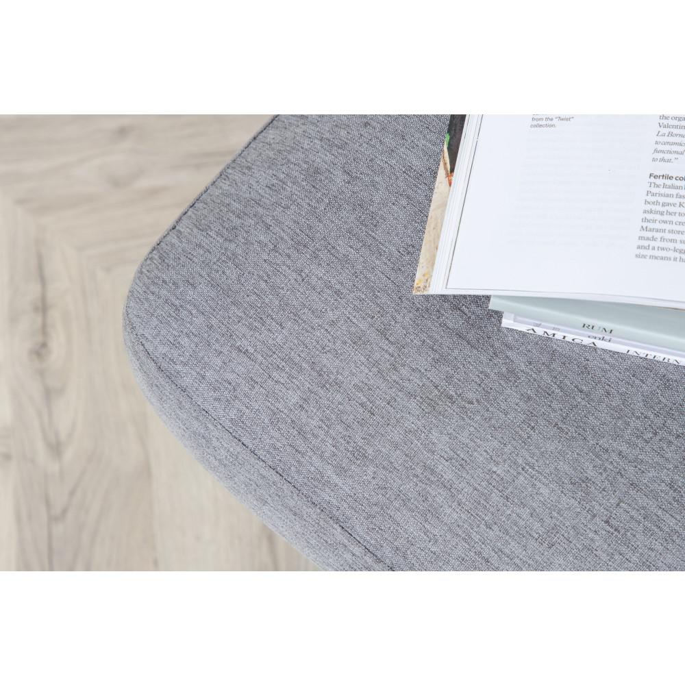 Produktbild för Zoom Ottoman