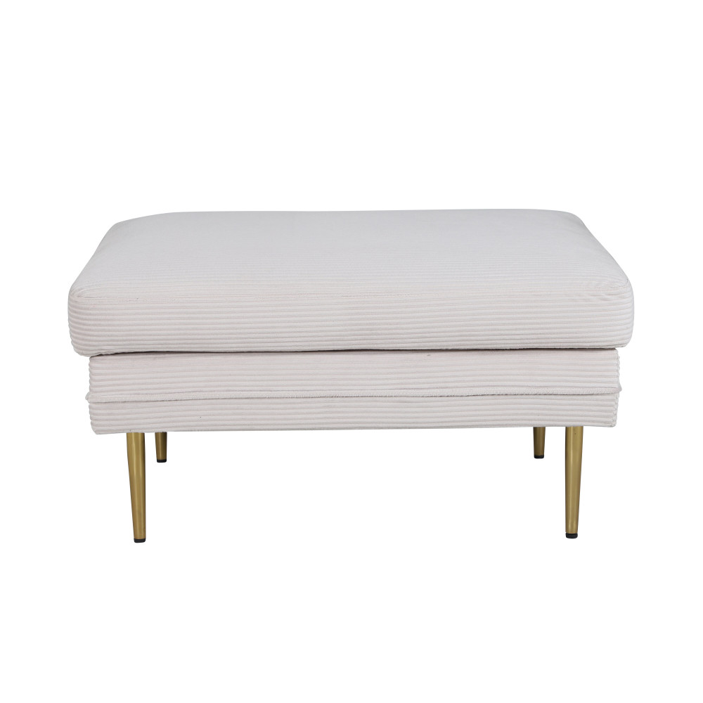 Produktbild för Boom Ottoman