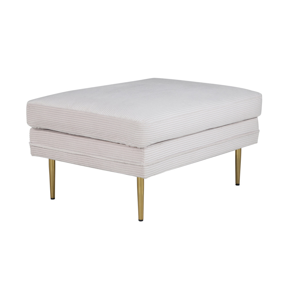 Produktbild för Boom Ottoman