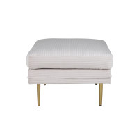 Produktbild för Boom Ottoman