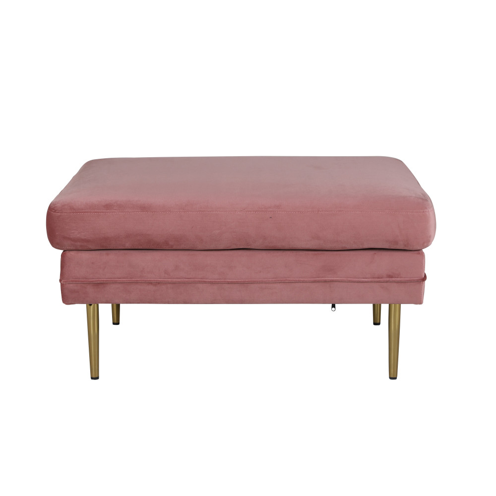 Produktbild för Boom Ottoman