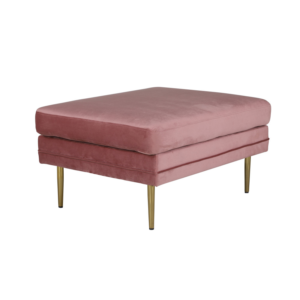 Produktbild för Boom Ottoman