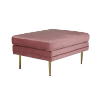 Produktbild för Boom Ottoman