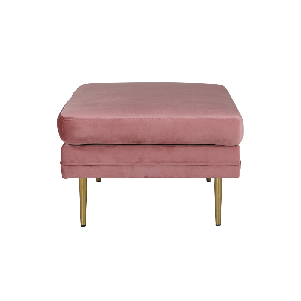 Produktbild för Boom Ottoman