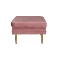 Produktbild för Boom Ottoman