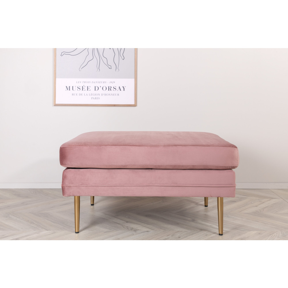 Produktbild för Boom Ottoman