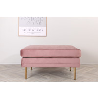 Produktbild för Boom Ottoman
