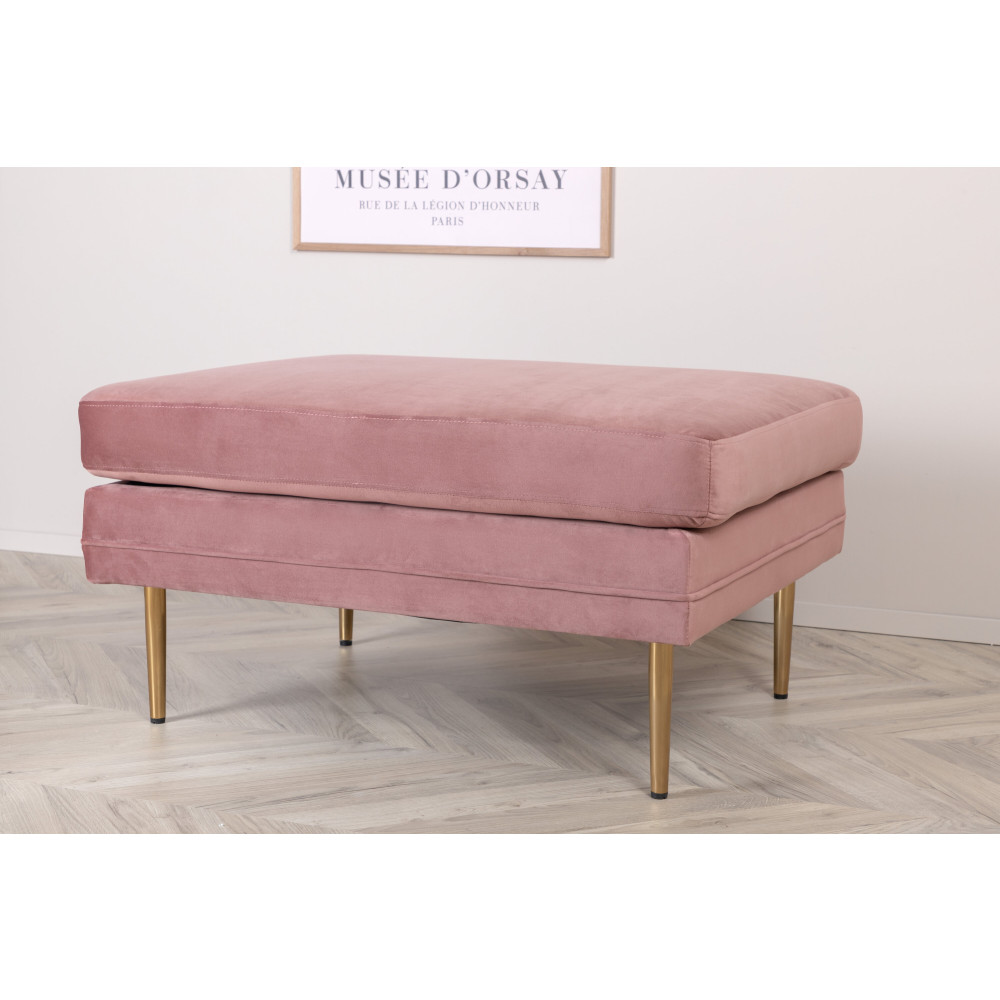 Produktbild för Boom Ottoman