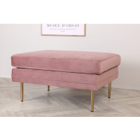 Produktbild för Boom Ottoman