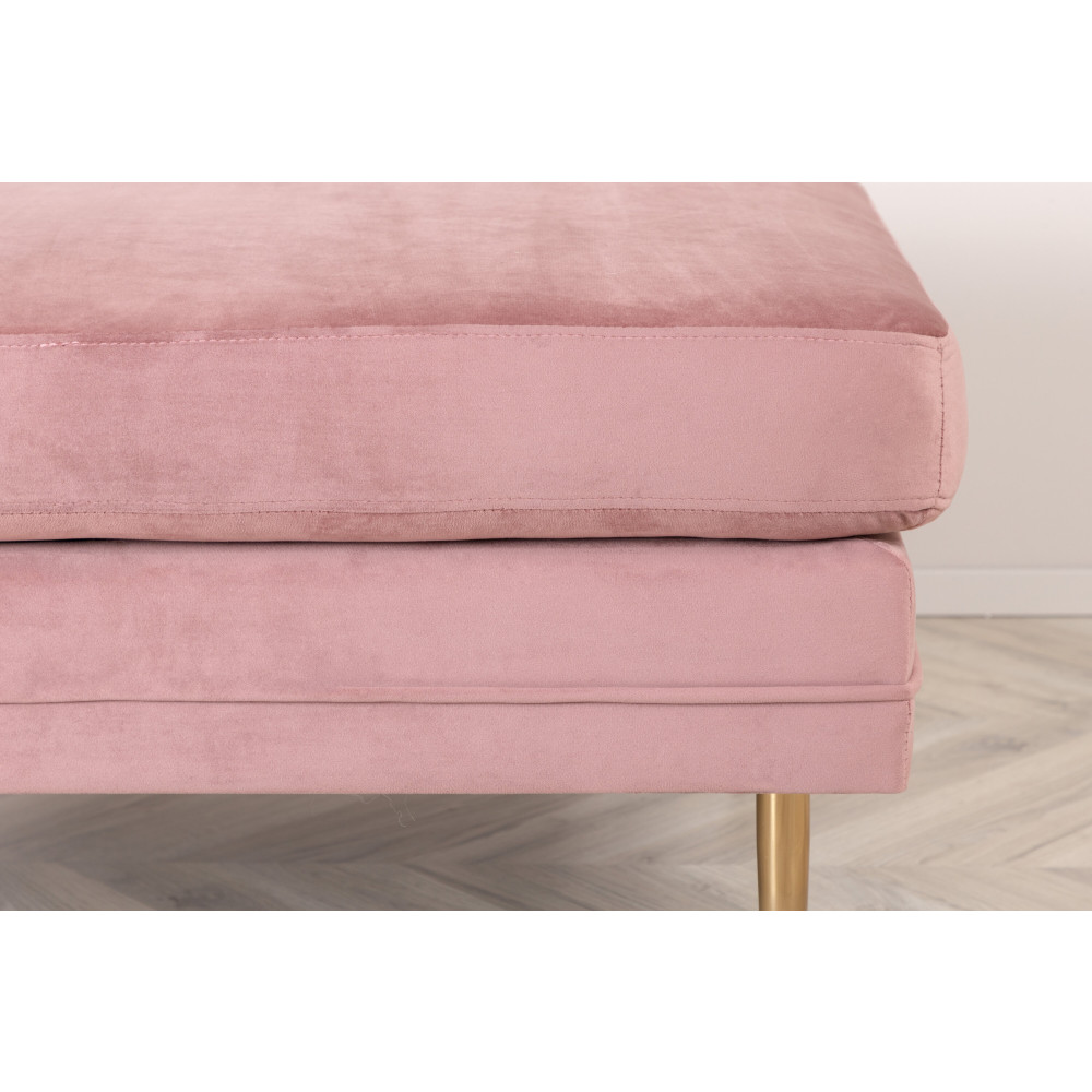 Produktbild för Boom Ottoman