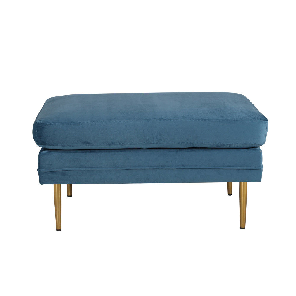 Produktbild för Boom Ottoman
