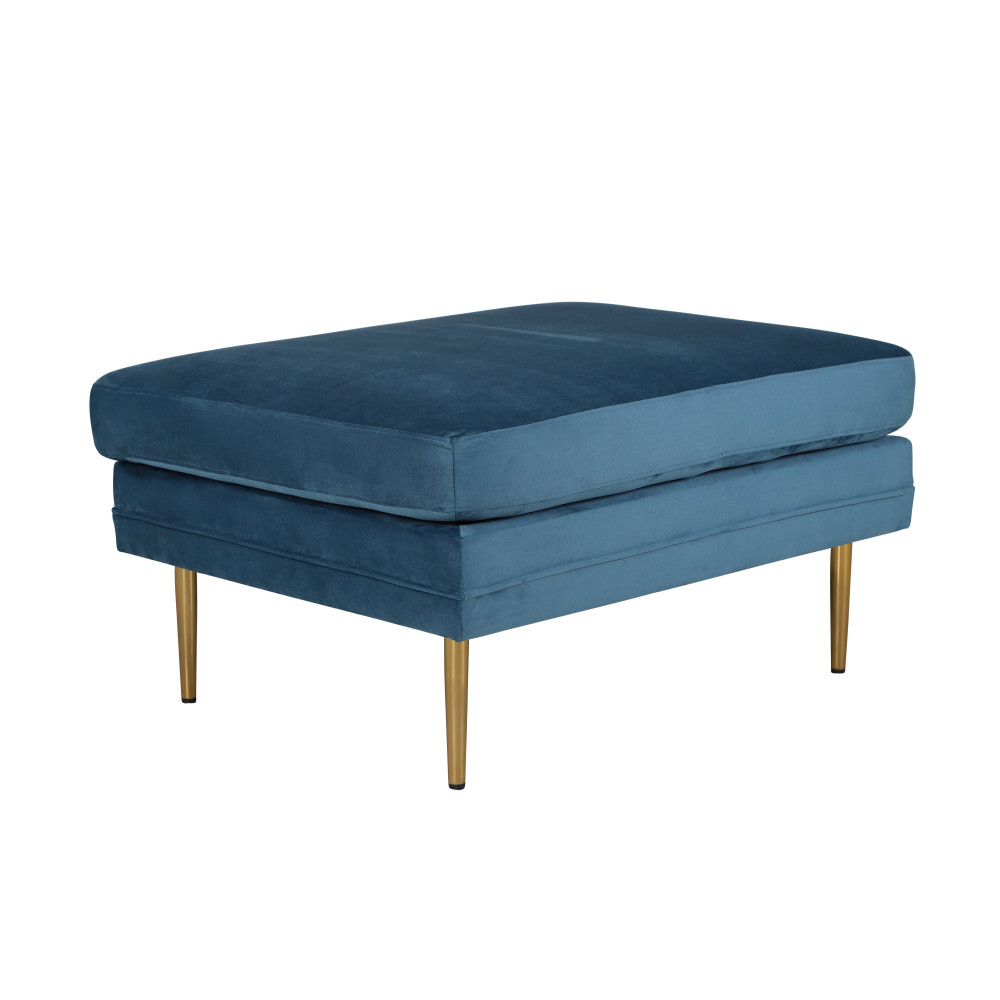 Produktbild för Boom Ottoman