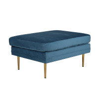 Produktbild för Boom Ottoman