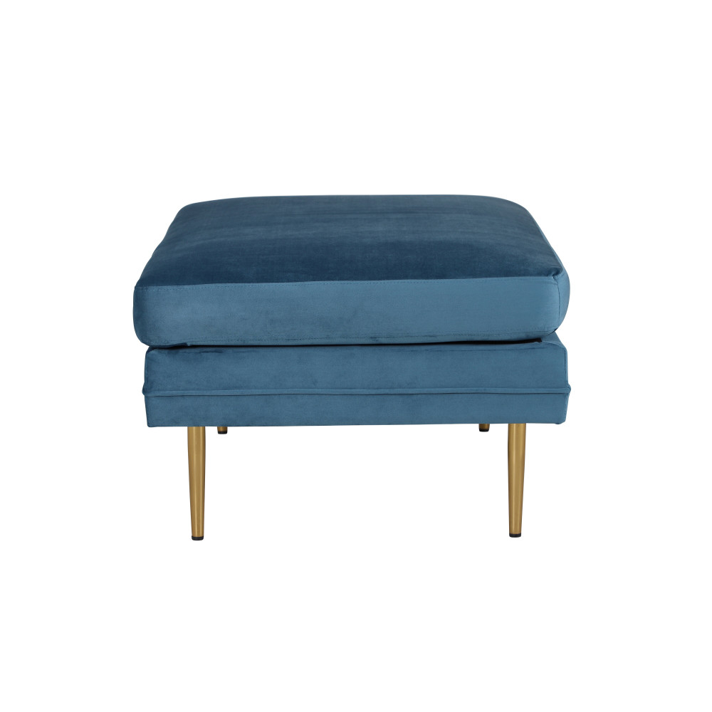 Produktbild för Boom Ottoman