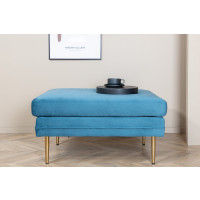 Produktbild för Boom Ottoman