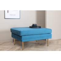Produktbild för Boom Ottoman
