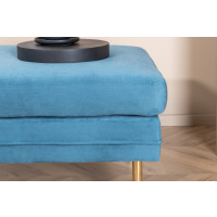 Produktbild för Boom Ottoman