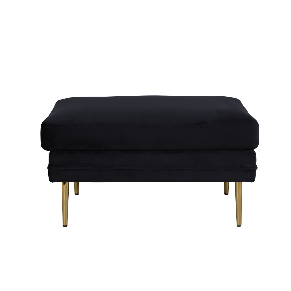 Produktbild för Boom Ottoman