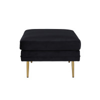 Produktbild för Boom Ottoman
