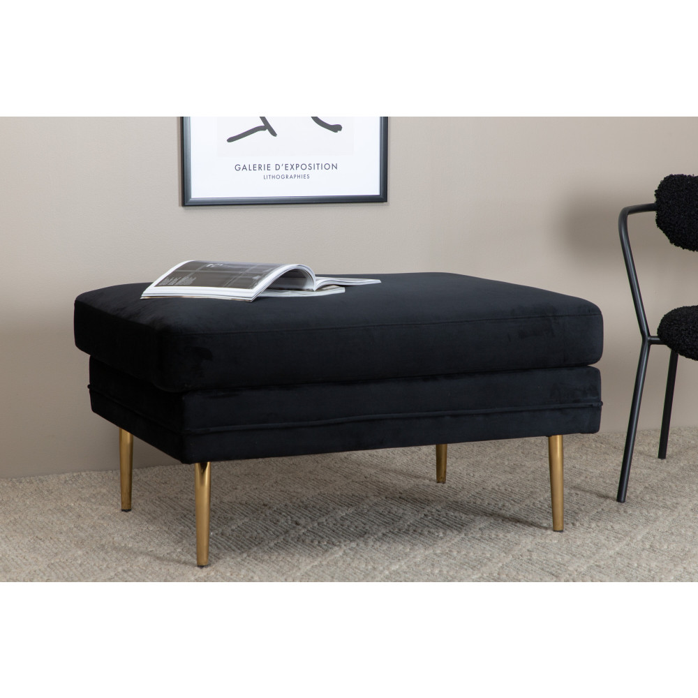 Produktbild för Boom Ottoman