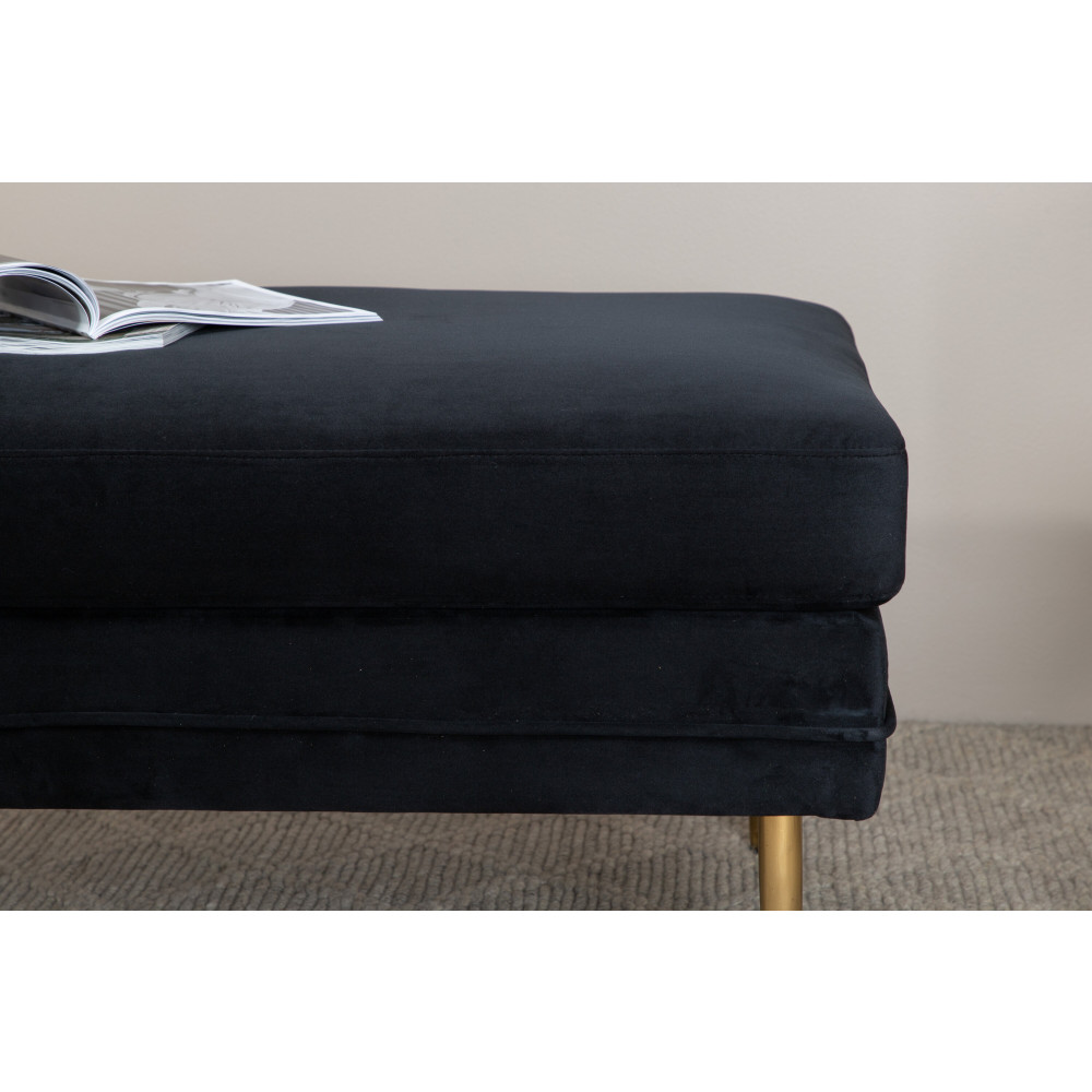 Produktbild för Boom Ottoman