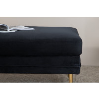 Produktbild för Boom Ottoman