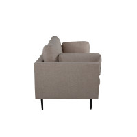 Produktbild för Boom 3-Sits Soffa