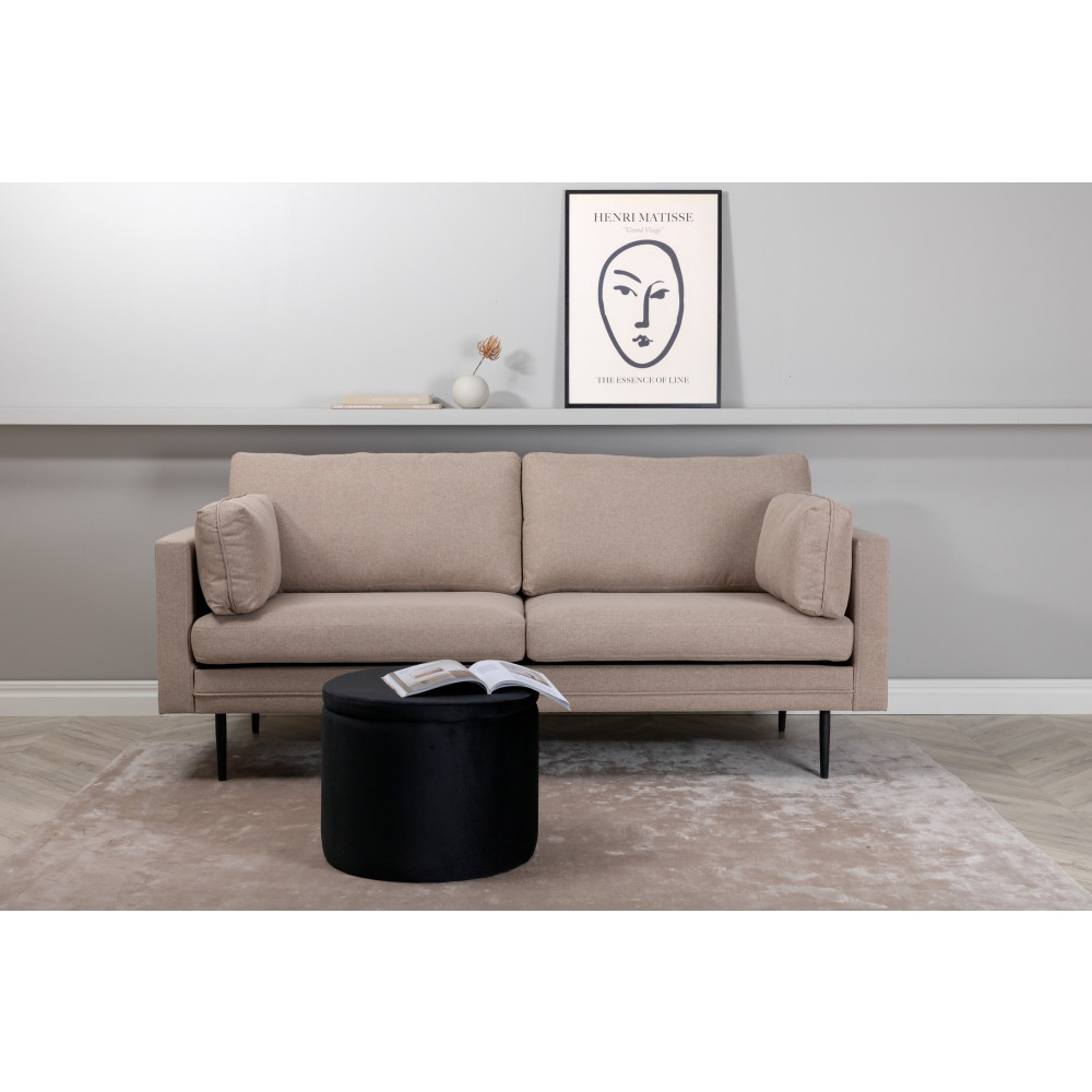 Produktbild för Boom 3-Sits Soffa