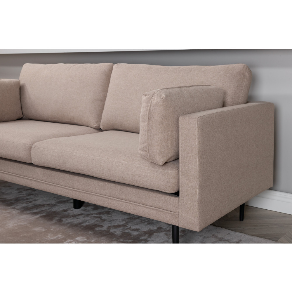 Produktbild för Boom 3-Sits Soffa