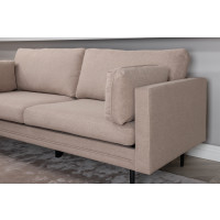 Produktbild för Boom 3-Sits Soffa