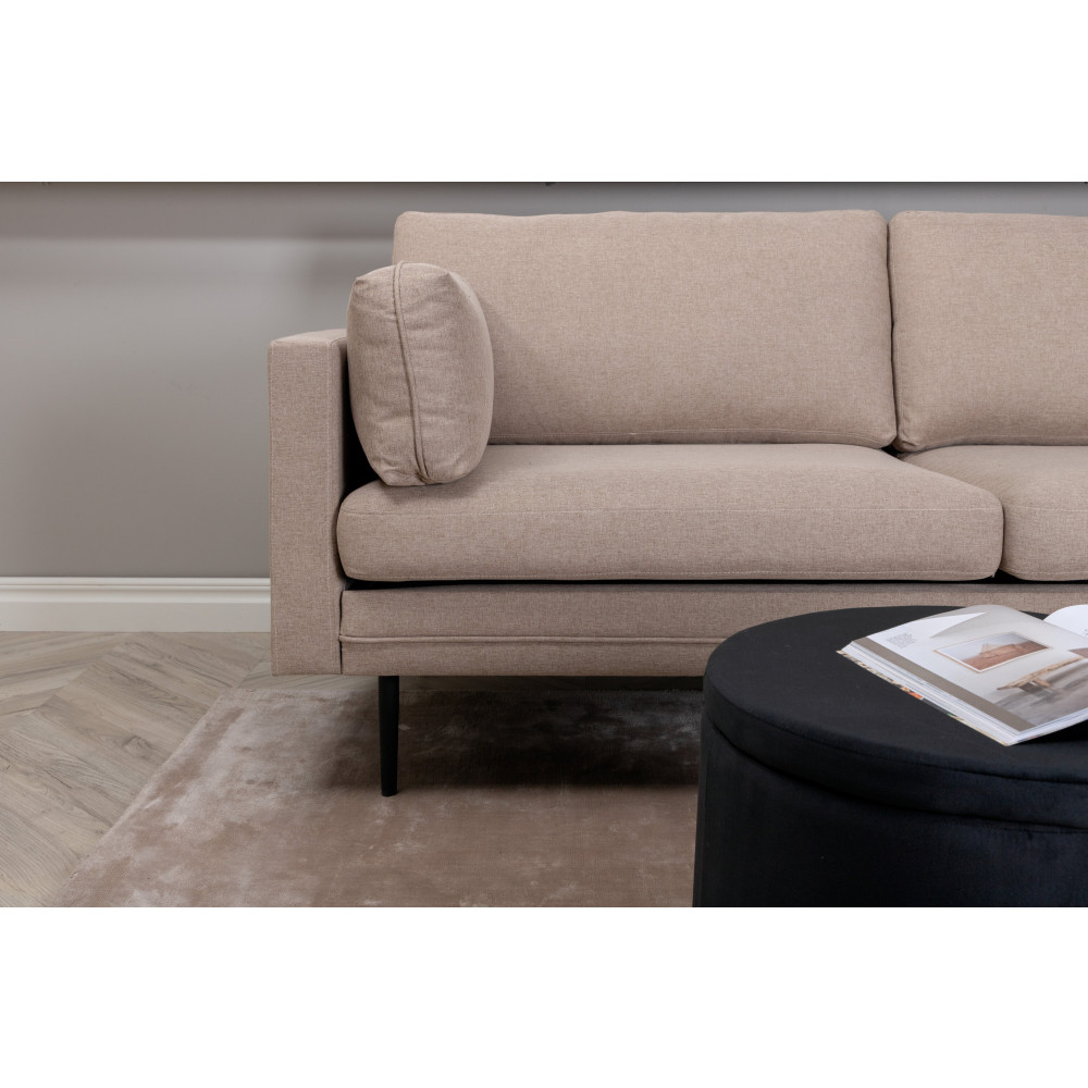 Produktbild för Boom 3-Sits Soffa