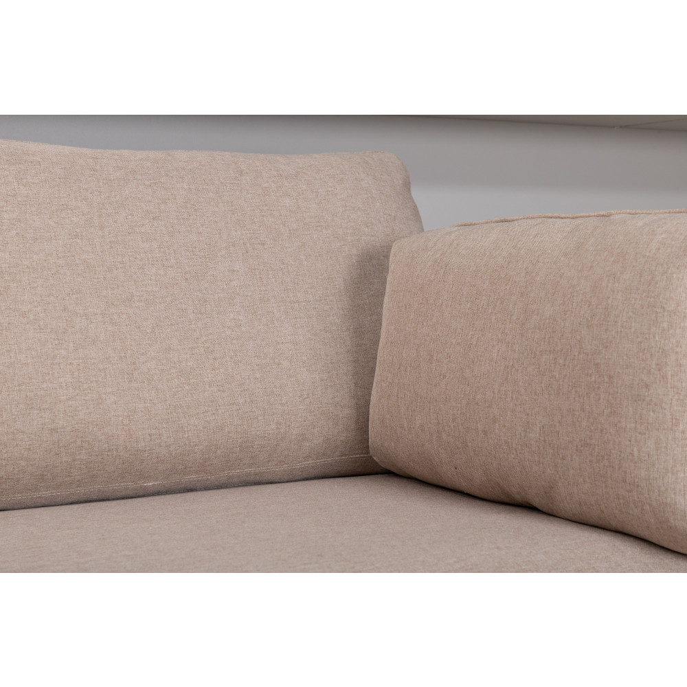 Produktbild för Boom 3-Sits Soffa