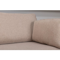 Produktbild för Boom 3-Sits Soffa
