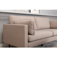 Produktbild för Boom 3-Sits Soffa