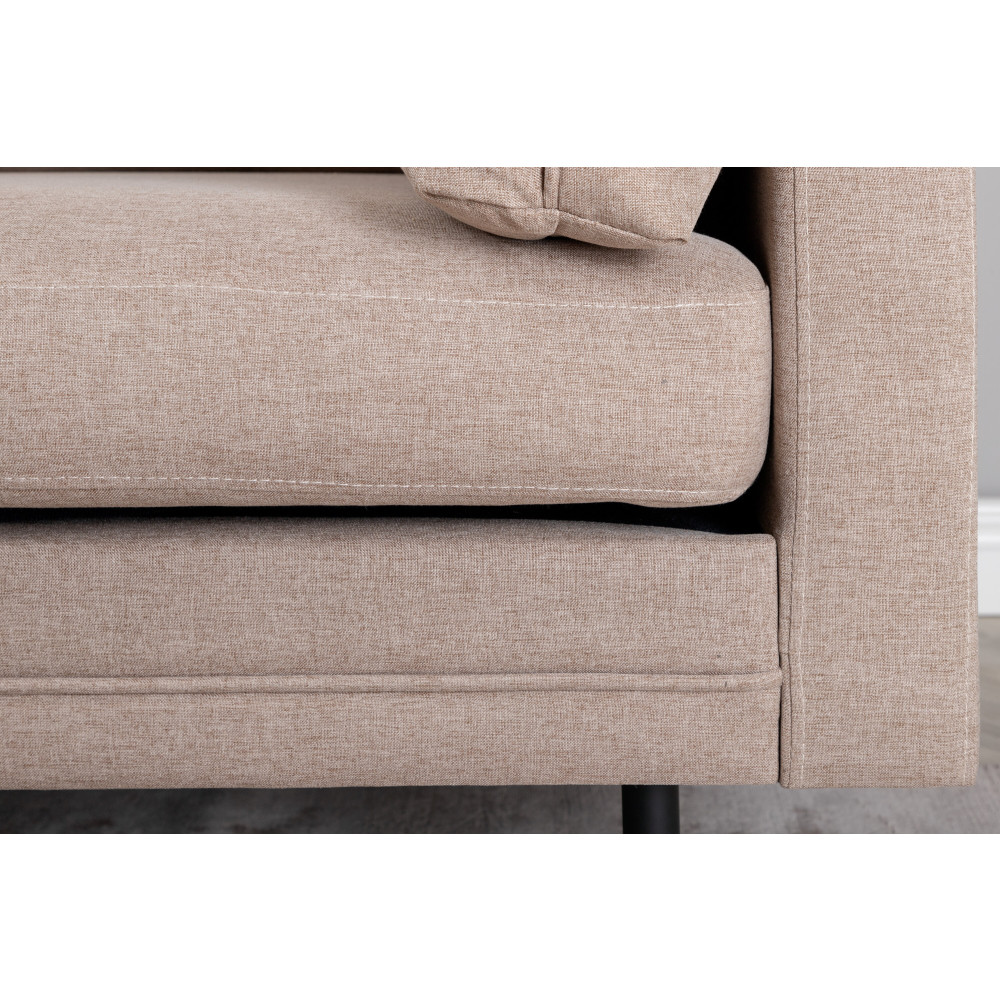 Produktbild för Boom 3-Sits Soffa