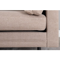 Produktbild för Boom 3-Sits Soffa