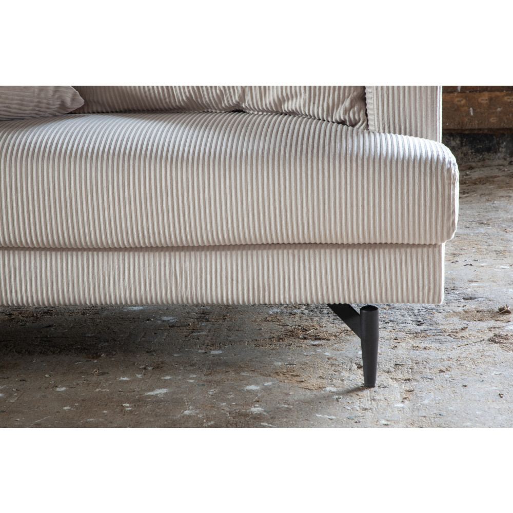 Produktbild för Sofia 3-Sits Soffa