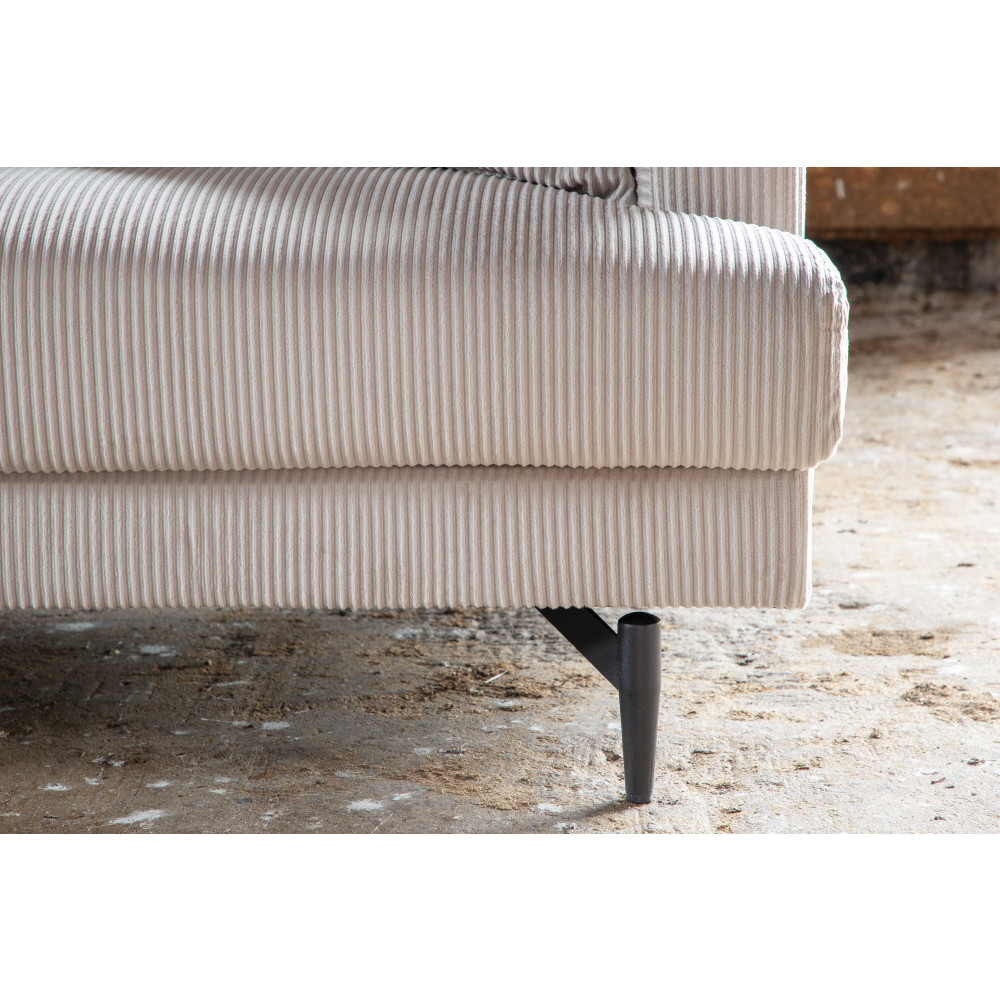Produktbild för Sofia 3-Sits Soffa