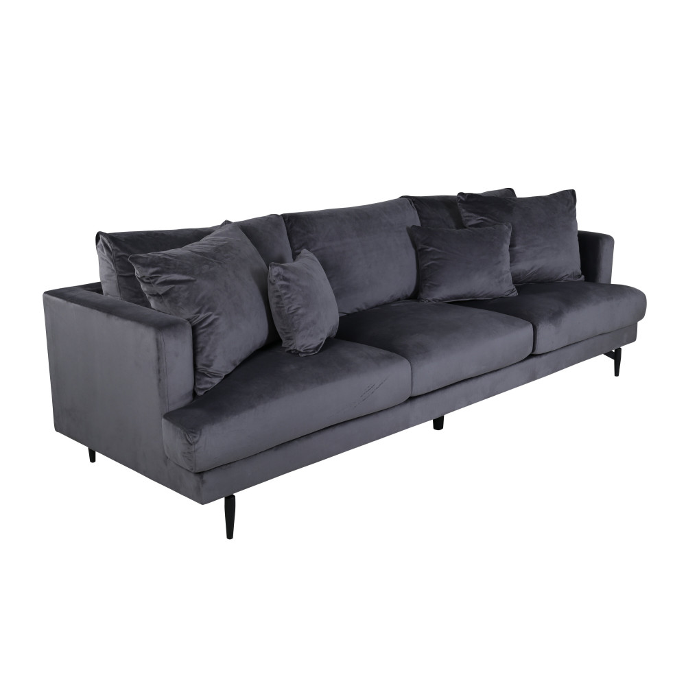 Produktbild för Sofia 3-Sits Soffa