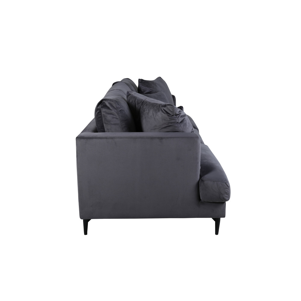 Produktbild för Sofia 3-Sits Soffa