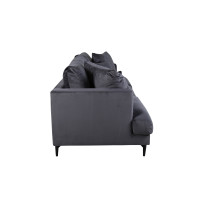 Produktbild för Sofia 3-Sits Soffa