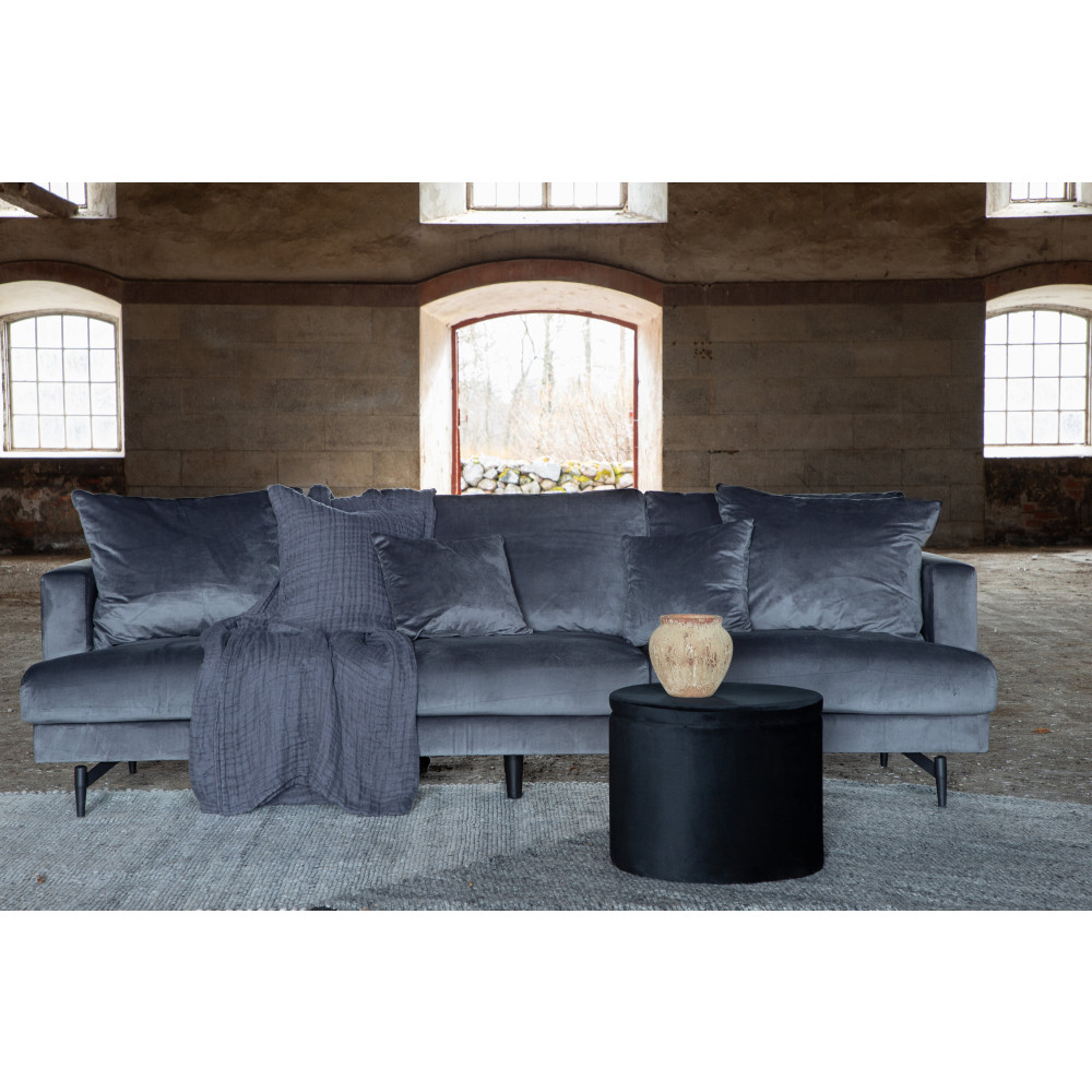 Produktbild för Sofia 3-Sits Soffa