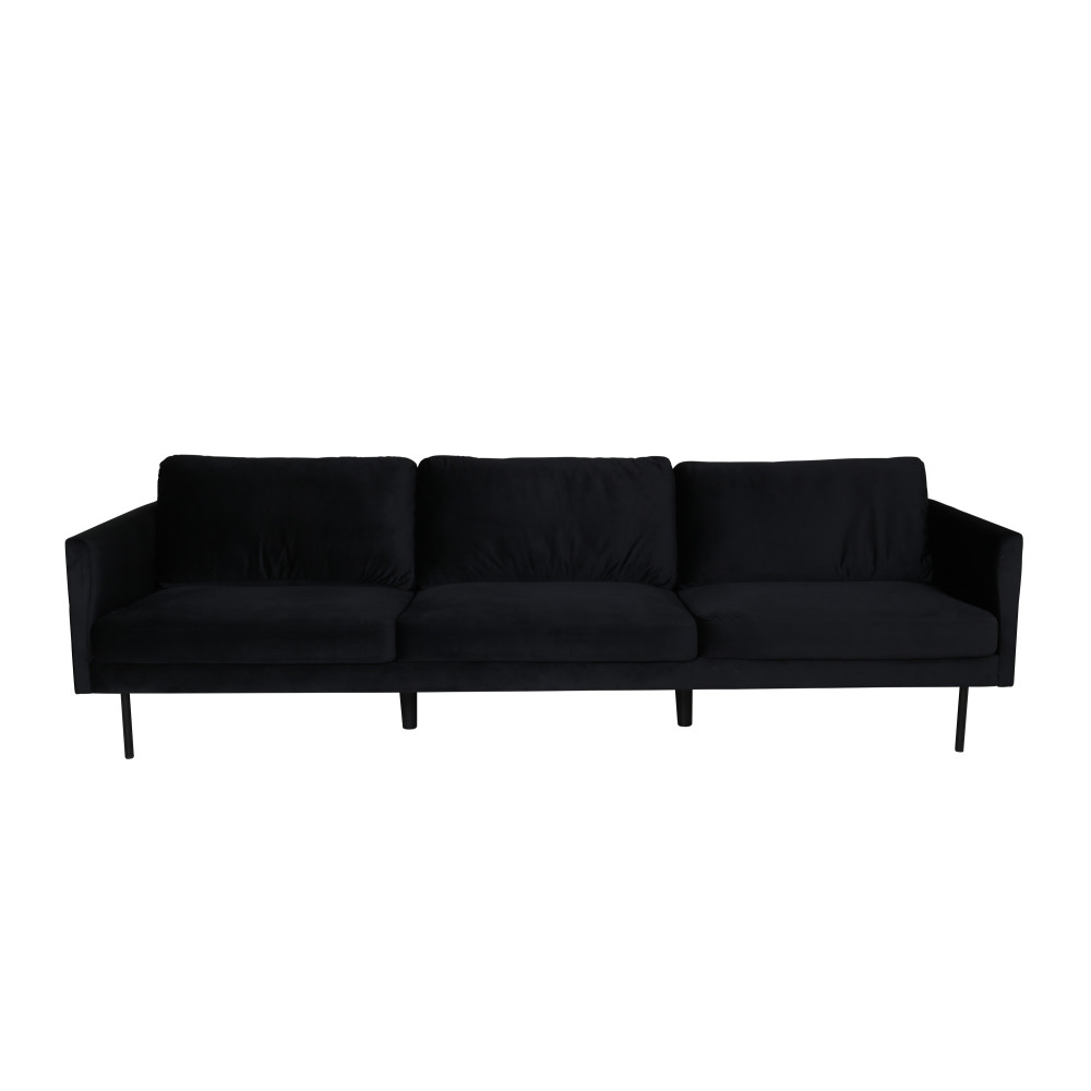 Produktbild för Zoom 3-Sits Soffa