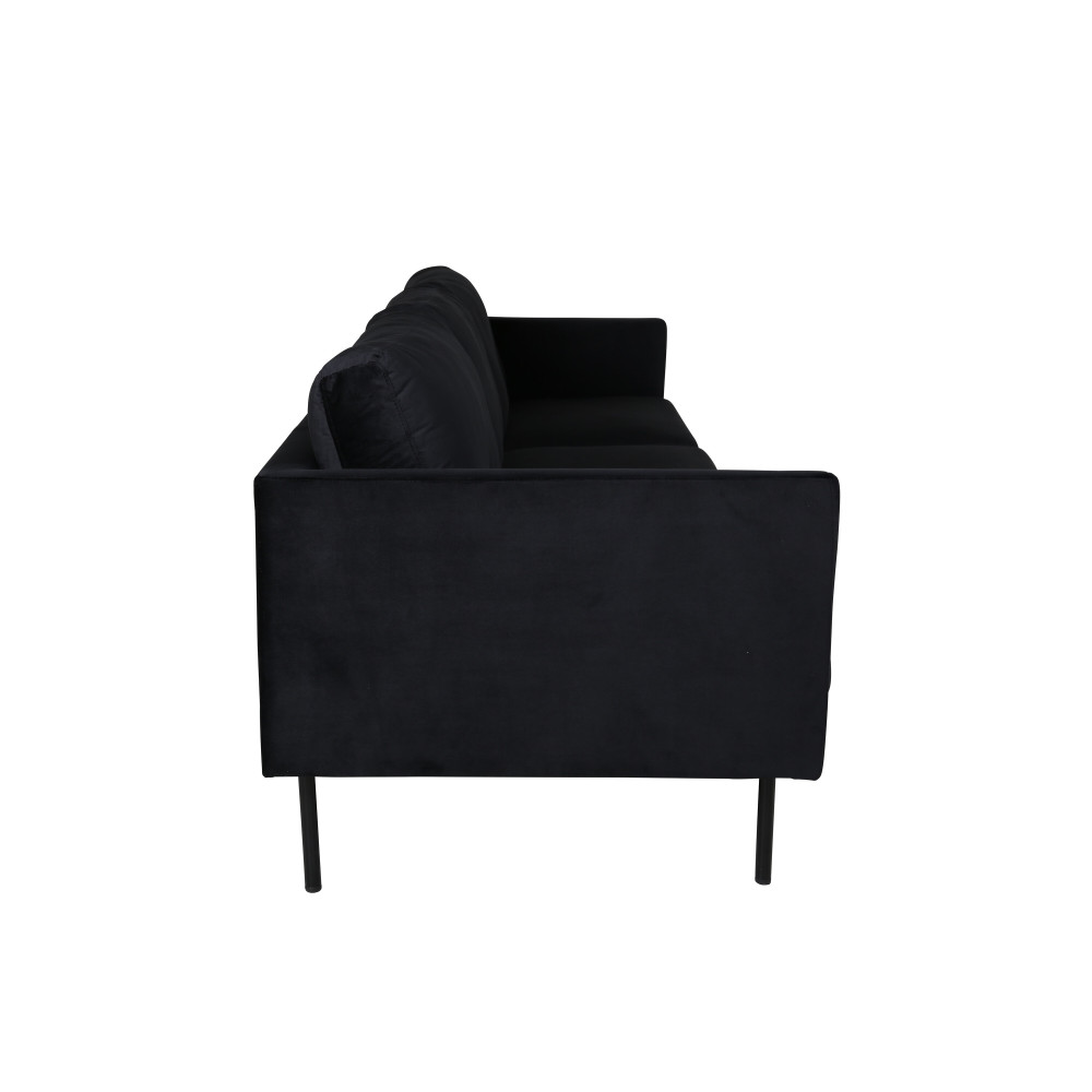Produktbild för Zoom 3-Sits Soffa