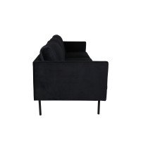 Produktbild för Zoom 3-Sits Soffa