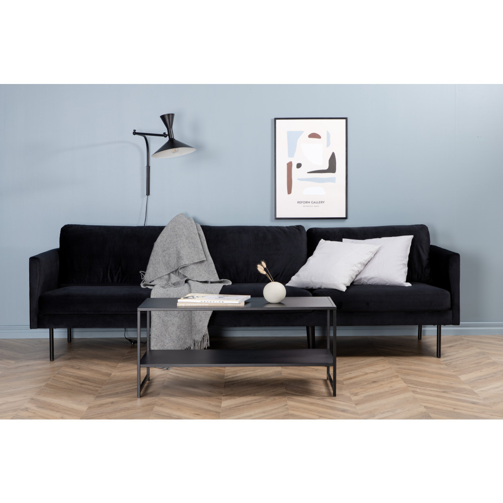 Produktbild för Zoom 3-Sits Soffa