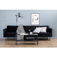 Produktbild för Zoom 3-Sits Soffa