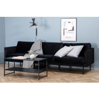 Produktbild för Zoom 3-Sits Soffa
