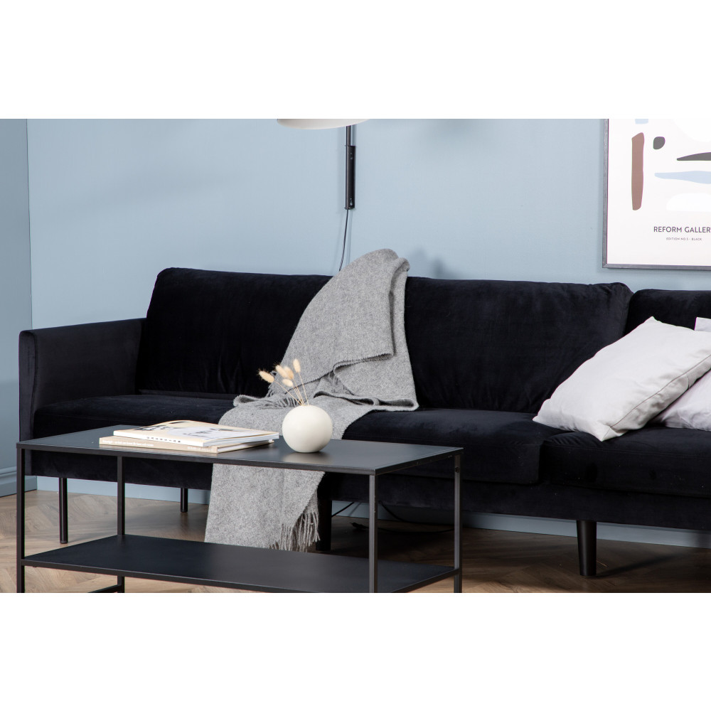 Produktbild för Zoom 3-Sits Soffa