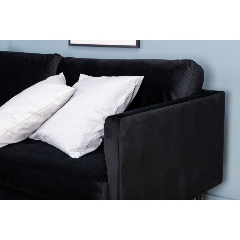 Produktbild för Zoom 3-Sits Soffa